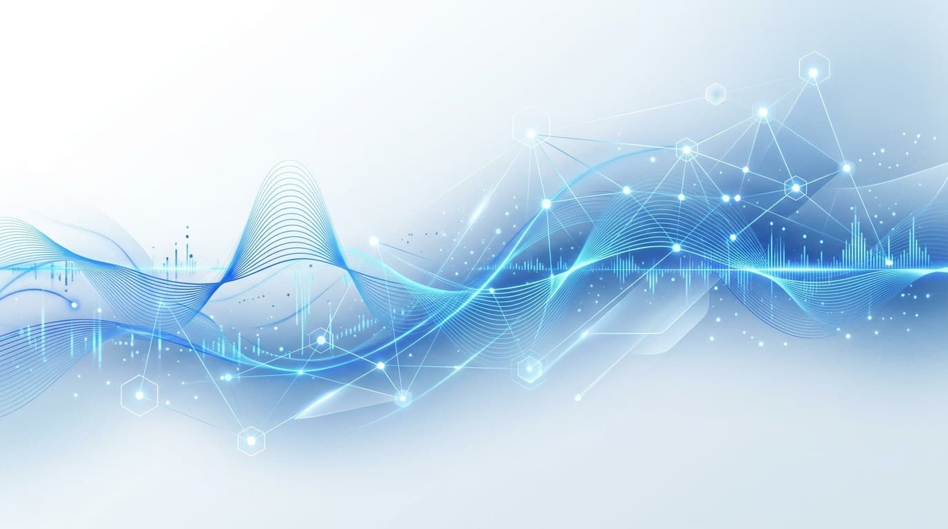 African radio music intelligence network